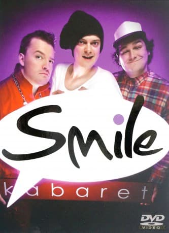 Kabaret Smile: Kabaret Smile (digipack)