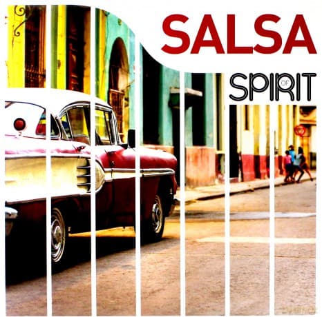 Spirit Of Salsa