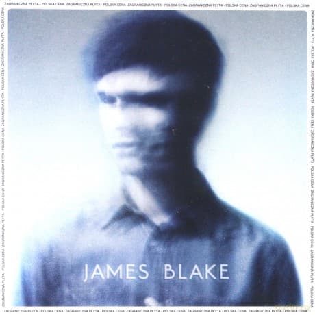 James Blake: James Blake (PL)