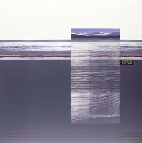 Biosphere: Substrata