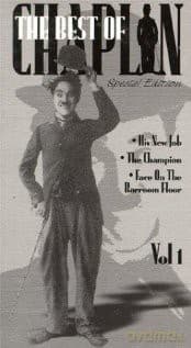 Charlie Chaplin: Charlie bokserem