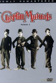 Charlie Chaplin: Policjant