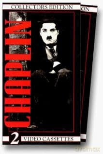 Charlie Chaplin: Charlie kokietuje