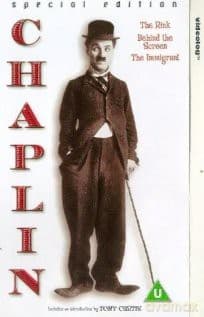 Charlie Chaplin: Charlie gra w filmie