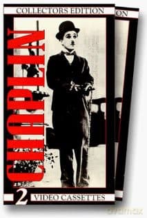 Charlie Chaplin: Charlie ucieka