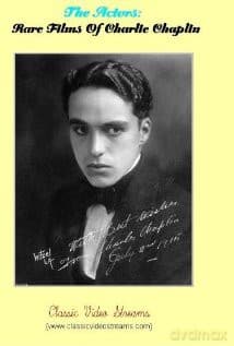 Charlie Chaplin: Aby zarobić na życie