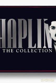 Charlie Chaplin: Charlie tatusiem