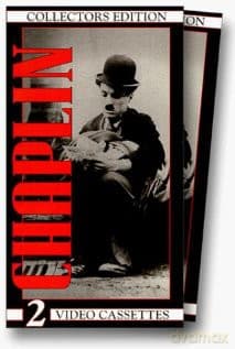 Charlie Chaplin: Charlie jako malarz