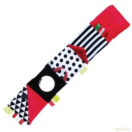 Mała książeczka czerwona