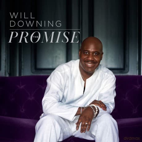 Will Downing: The Promise
