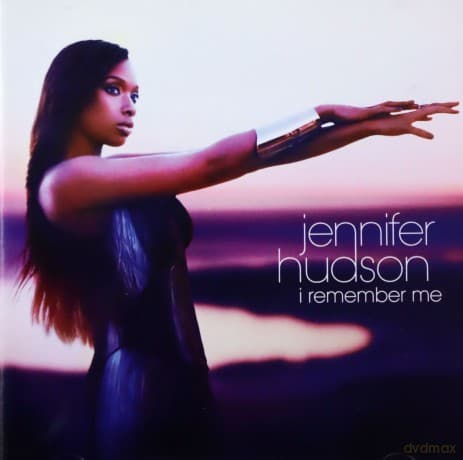 Jennifer Hudson: I Remember Me