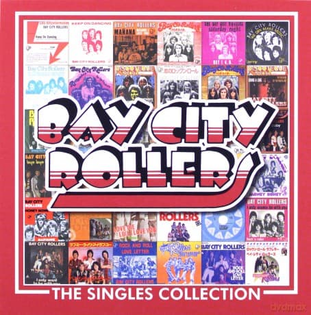 Bay City Rollers: The Singles Collection