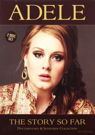 Adele: The Story So Far