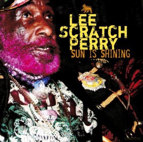 Lee Perry: The Sun Is Shining