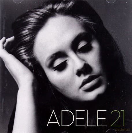 Adele: 21 (Limited Edition)