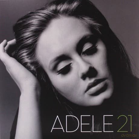 Adele: 21