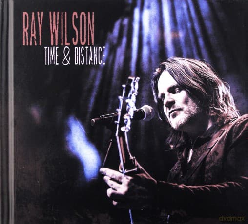 Ray Wilson: Time & Distance (Digi)
