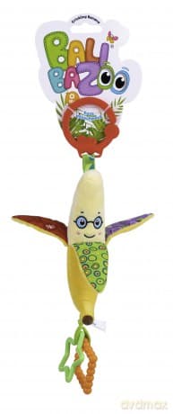 DUMEL Zawieszka Banan