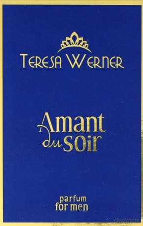 Perfumy Teresa Werner "Amant du soir" 100 ml