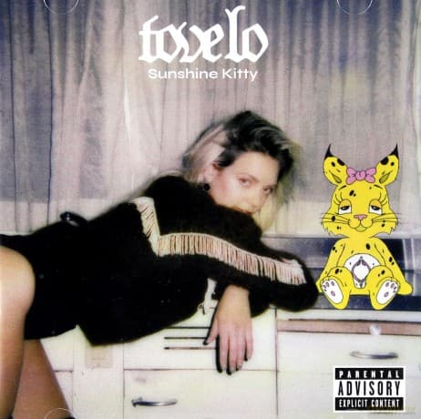 Tove Lo: Sunshine Kitty