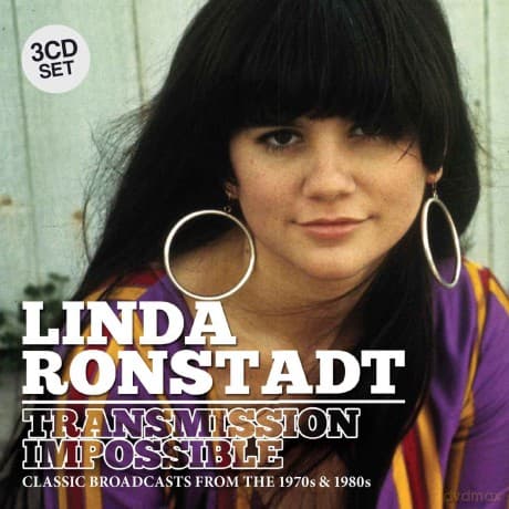 Linda Ronstadt: Transmission Impossible