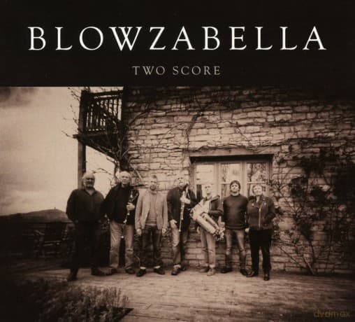 Blowzabella: Two Score