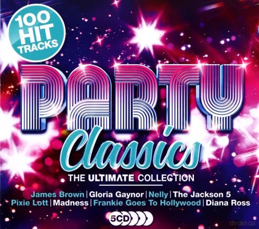 Ultimate Party Classics