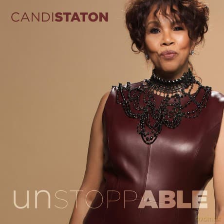 Candi Staton: Unstoppable