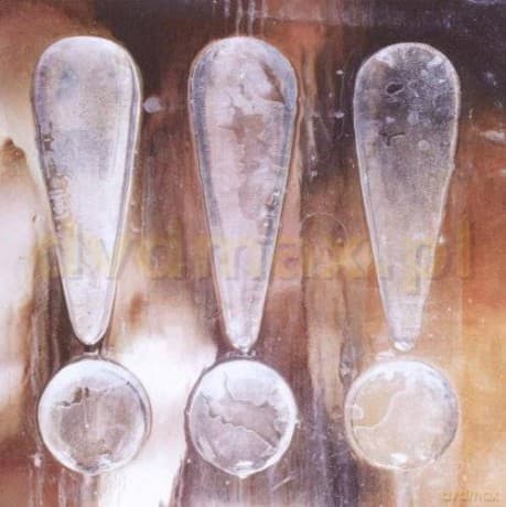 !!!: Strange Weather, Isn't It?