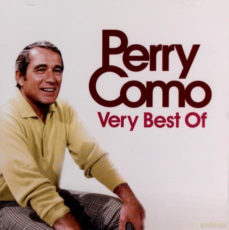 Perry Como: Very Best Of