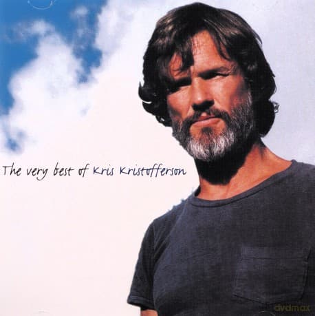 Kris Kristofferson: Very Best Of