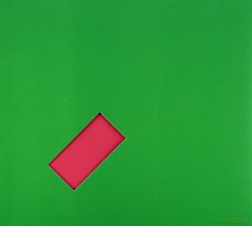 Gil And Jamie Xx Scott-Heron: We're New Here (digipack)