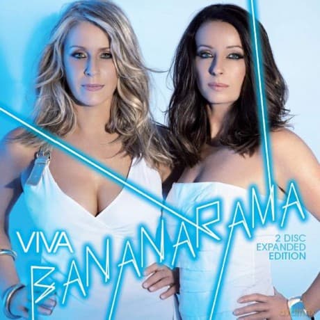 Bananarama: Viva (Expanded)