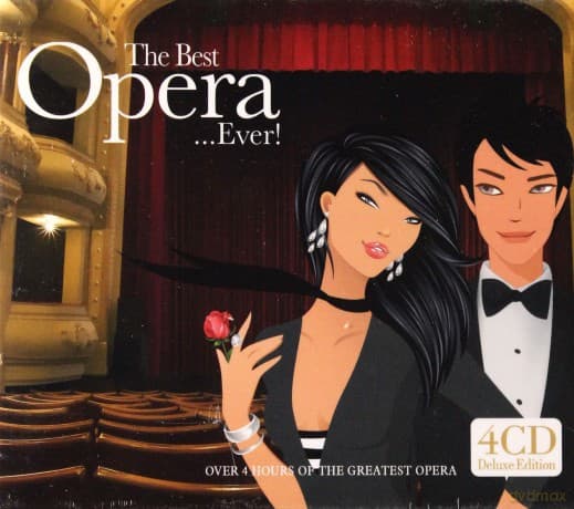 The Best Opera... Ever!