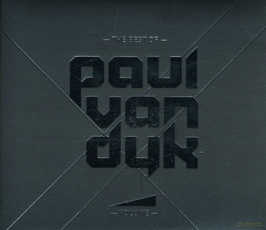 Paul Van Dyk: Volume: Best Of