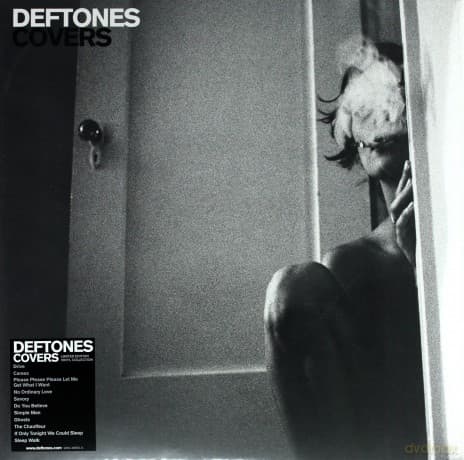 The Deftones: Covers