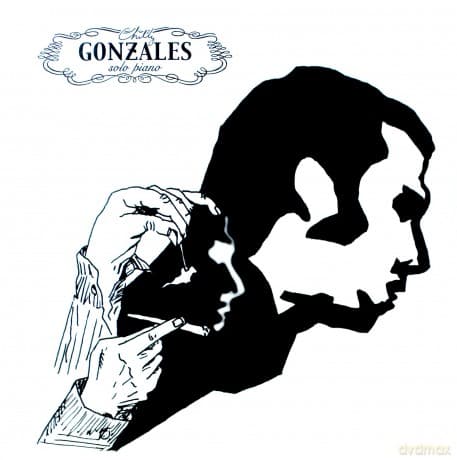 Chilly Gonzales: Solo Piano