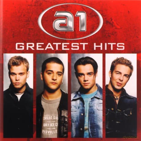 A1: The Greatest Hits