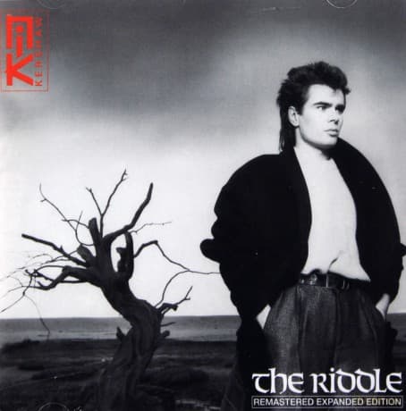 Nik Kershaw: The Riddle