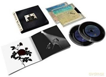 Grace Jones: Warm Leatherette