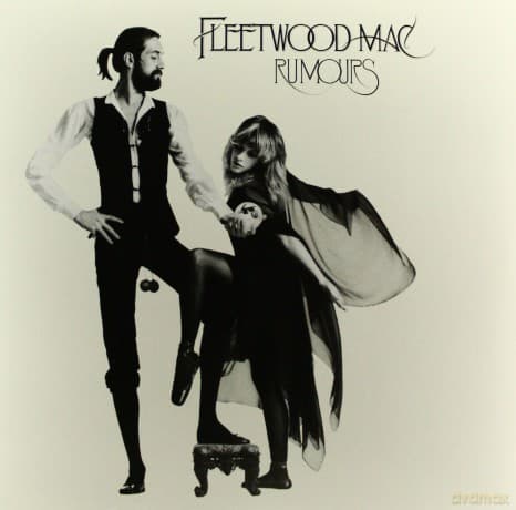 Fleetwood Mac: Rumours