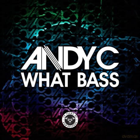 Andy C: What Bass