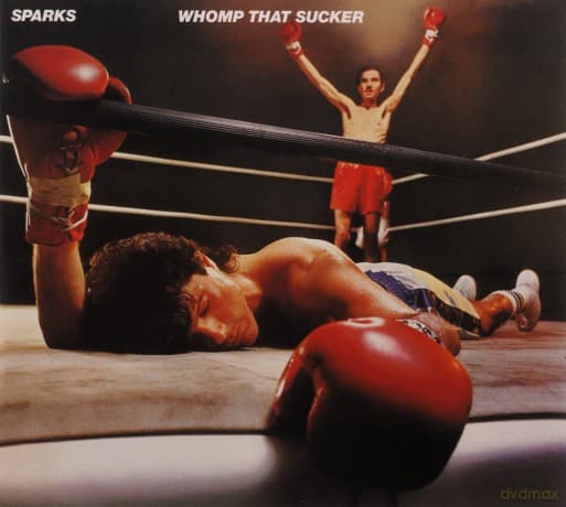 Sparks: Whomp That Sucker