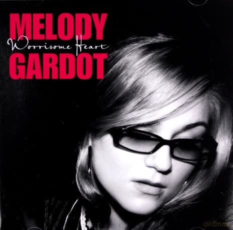 Melody Gardot: Worrisome Heart