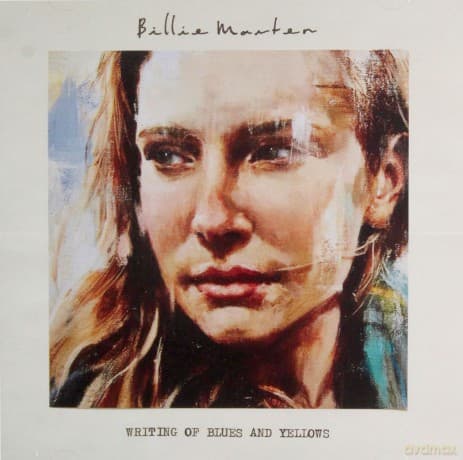 Billie Marten: Writing Of Blues And Yellows