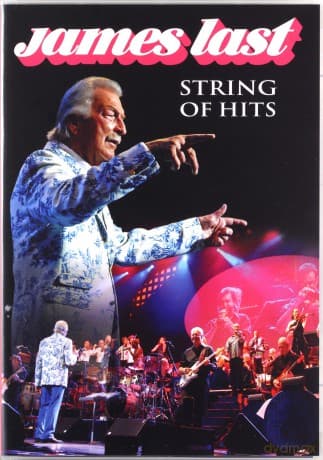 James Last: String Of Hits