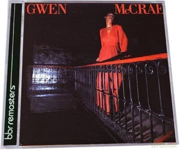 Gwen Mccrae: Gwen Mccrae