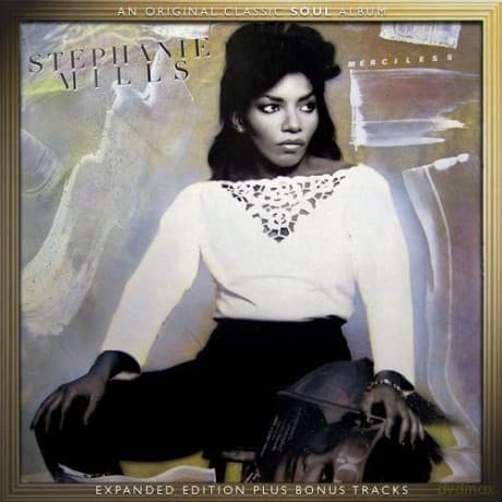 Stephanie Mills: Merciless