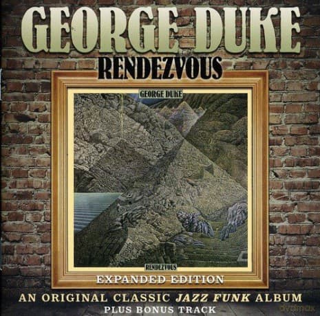 George Duke: Rendezvous