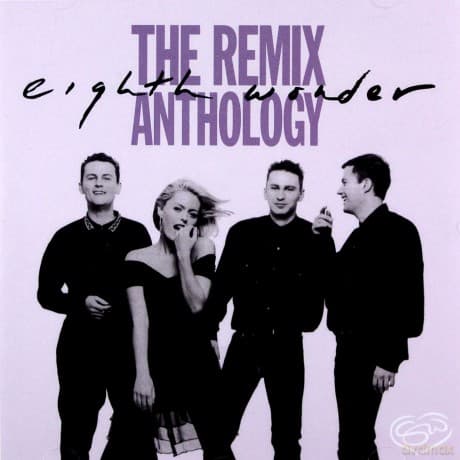 Eighth Wonder: The Remix Anthology Expanded Edition